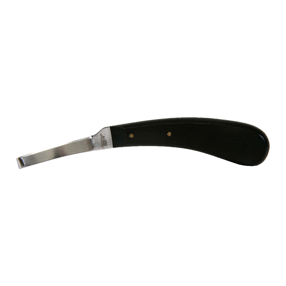 Aescalup Hoof Knife L/H